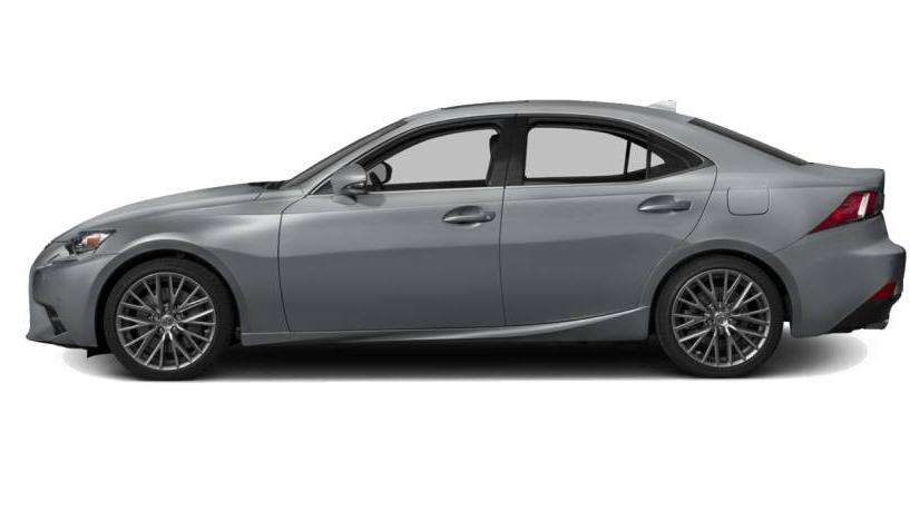 LEXUS IS 2016 JTHCM1D23G5009905 image