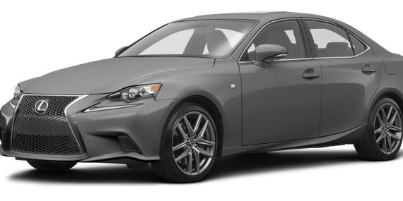 LEXUS IS 2016 JTHBA1D28G5017566 image