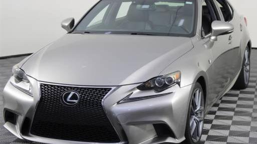 LEXUS IS 2016 JTHCM1D2XG5005933 image