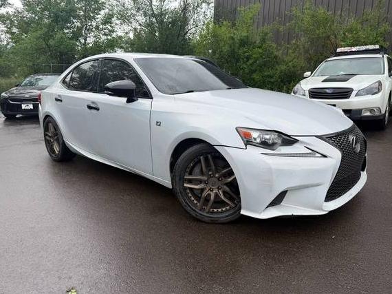 LEXUS IS 2016 JTHCM1D25G5012904 image LEXUS IS 2016 JTHCM1D25G5012904 image