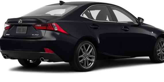 LEXUS IS 2016 JTHCM1D24G5003417 image