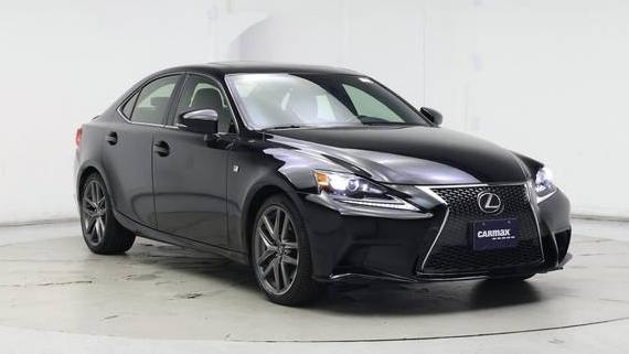 LEXUS IS 2016 JTHCM1D23G5008494 image LEXUS IS 2016 JTHCM1D23G5008494 image