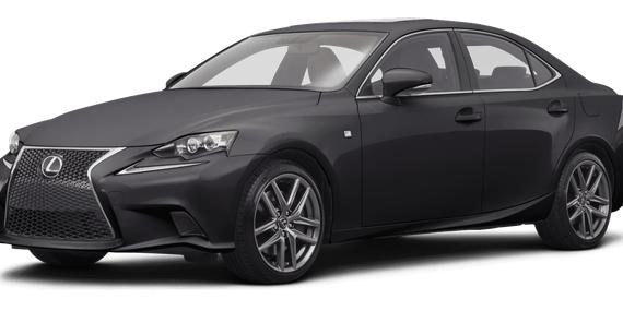 LEXUS IS 2016 JTHBA1D20G5013785 image