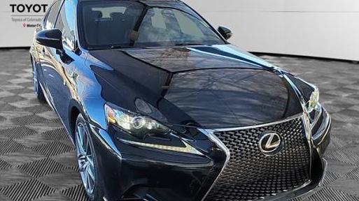 LEXUS IS 2016 JTHCM1D21G5013225 image