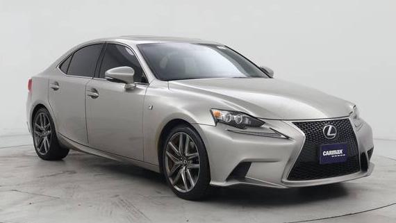 LEXUS IS 2016 JTHCM1D2XG5003793 image