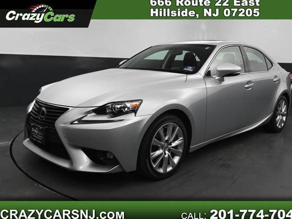 LEXUS IS 2016 JTHCM1D24G5001442 image LEXUS IS 2016 JTHCM1D24G5001442 image