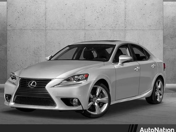 LEXUS IS 2016 JTHBE1D23G5026941 image