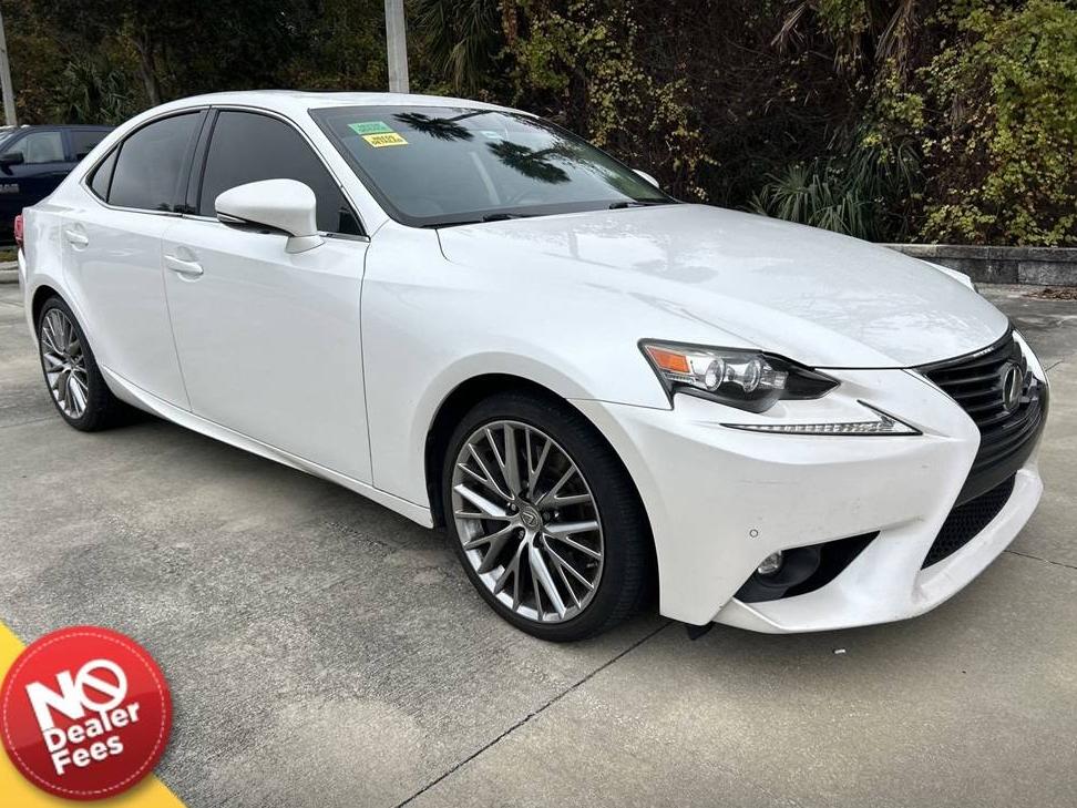 LEXUS IS 2016 JTHBA1D26G5022328 image