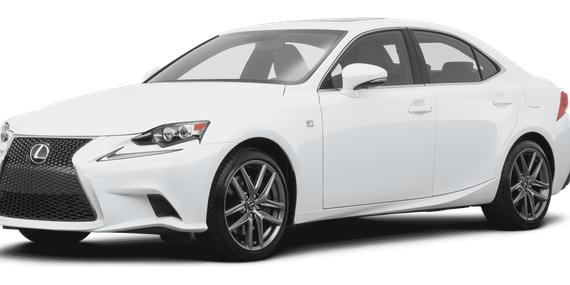 LEXUS IS 2016 JTHBA1D23G5022366 image LEXUS IS 2016 JTHBA1D23G5022366 image
