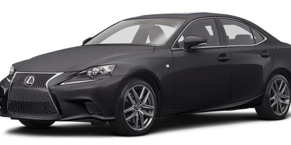 LEXUS IS 2016 JTHBA1D25G5016293 image LEXUS IS 2016 JTHBA1D25G5016293 image