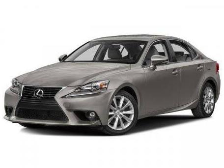 LEXUS IS 2016 JTHBA1D2XG5014040 image
