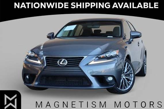 LEXUS IS 2016 JTHBA1D23G5023145 image LEXUS IS 2016 JTHBA1D23G5023145 image