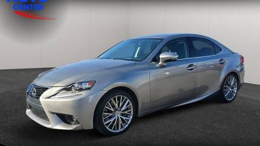 LEXUS IS 2016 JTHBA1D27G5026002 image