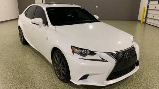 LEXUS IS 2016 JTHBE1D23G5026955 image