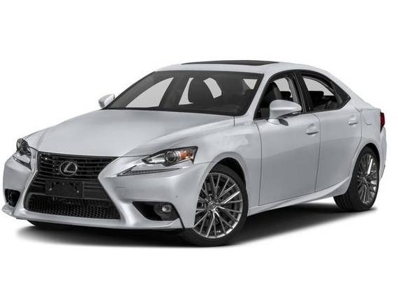 LEXUS IS 2016 JTHCM1D24G5007192 image