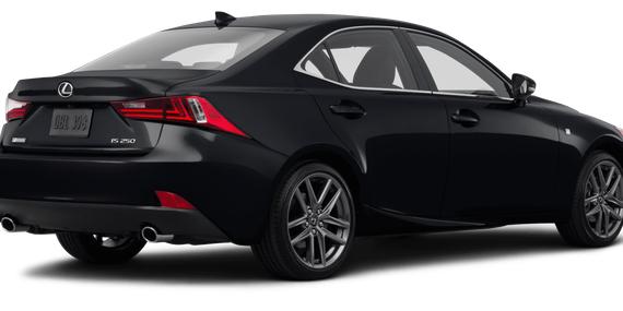 LEXUS IS 2016 JTHCM1D24G5010030 image LEXUS IS 2016 JTHCM1D24G5010030 image