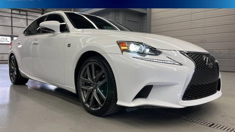 LEXUS IS 2016 JTHCM1D2XG5013644 image