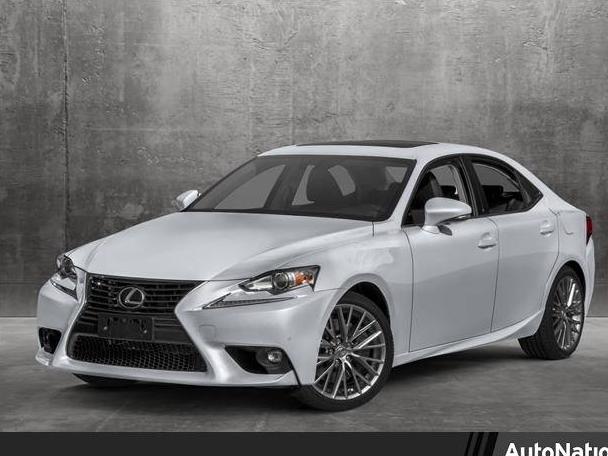 LEXUS IS 2016 JTHCM1D2XG5002143 image