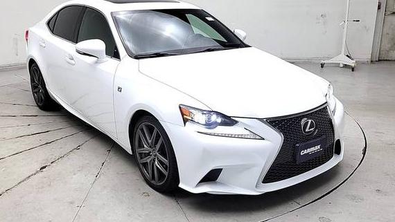 LEXUS IS 2016 JTHCM1D24G5008925 image LEXUS IS 2016 JTHCM1D24G5008925 image