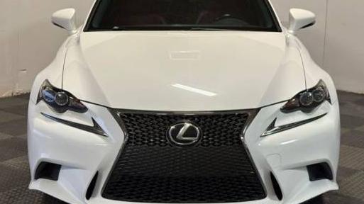 LEXUS IS 2016 JTHBA1D25G5031960 image