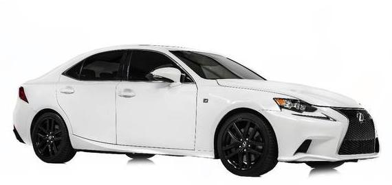 LEXUS IS 2016 JTHBA1D26G5034463 image