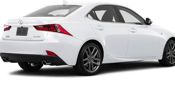 LEXUS IS 2016 JTHCM1D20G5004144 image