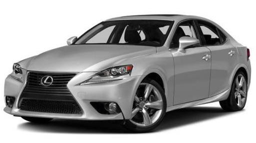 LEXUS IS 2016 JTHBE1D25G5024107 image