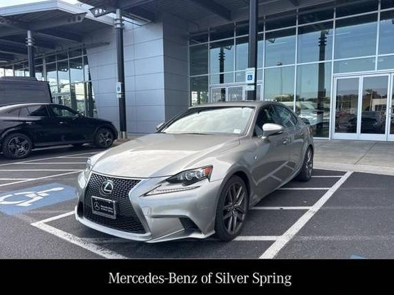 LEXUS IS 2016 JTHCM1D29G5007625 image LEXUS IS 2016 JTHCM1D29G5007625 image