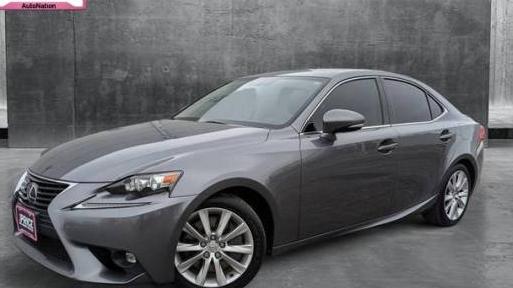 LEXUS IS 2016 JTHCM1D26G5010255 image