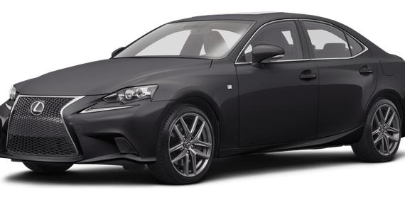 LEXUS IS 2016 JTHBA1D2XG5015818 image LEXUS IS 2016 JTHBA1D2XG5015818 image