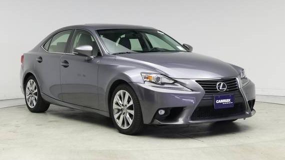 LEXUS IS 2016 JTHBA1D24G5033537 image
