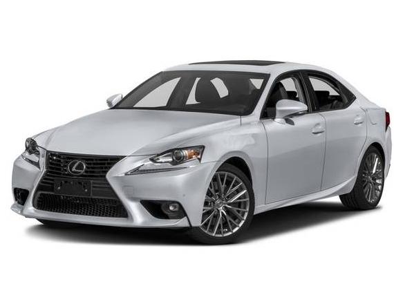 LEXUS IS 2016 JTHCM1D26G5006495 image