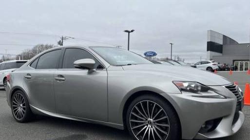 LEXUS IS 2016 JTHCM1D22G5004789 image