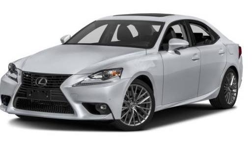 LEXUS IS 2016 JTHCM1D22G5003092 image