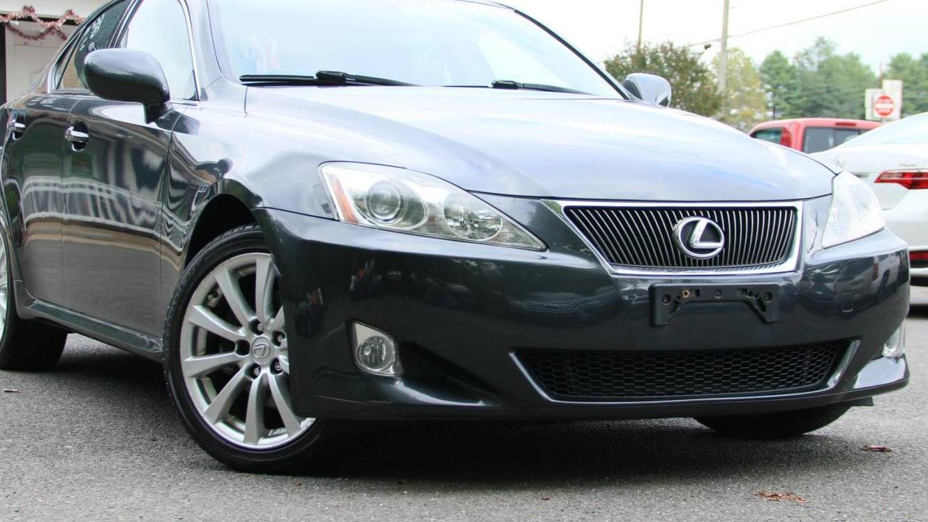 LEXUS IS 2008 JTHCK262382027073 image