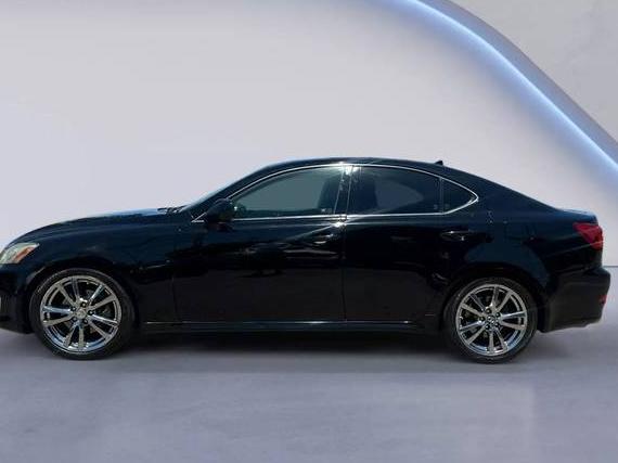 LEXUS IS 2008 JTHBK262282064806 image