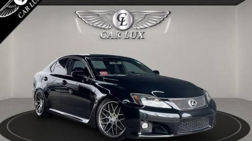 LEXUS IS 2008 JTHBP262685001174 image