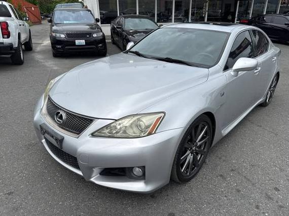 LEXUS IS 2008 JTHBP262X85004451 image LEXUS IS 2008 JTHBP262X85004451 image