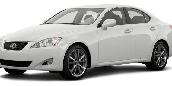 LEXUS IS 2008 JTHBK262282062361 image