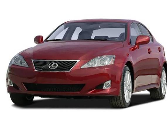 LEXUS IS 2008 JTHBK262182062660 image LEXUS IS 2008 JTHBK262182062660 image