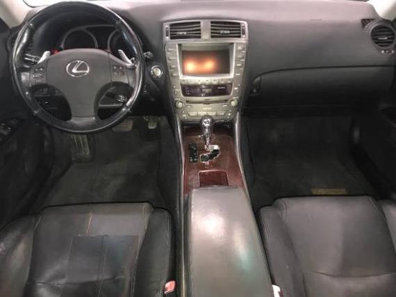 LEXUS IS 2008 JTHBK262282072520 image LEXUS IS 2008 JTHBK262282072520 image