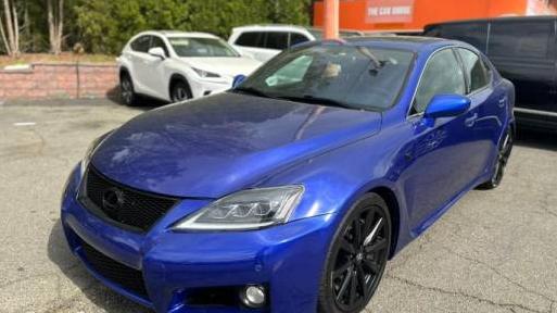 LEXUS IS 2008 JTHBP262885000947 image