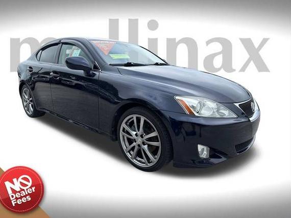 LEXUS IS 2008 JTHBK262185065721 image LEXUS IS 2008 JTHBK262185065721 image