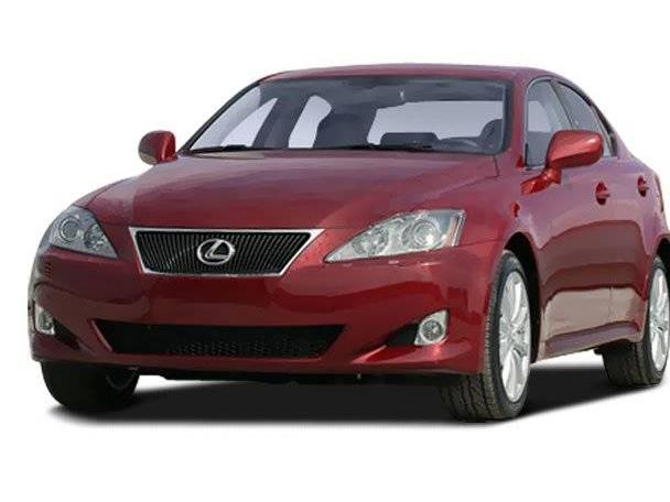 LEXUS IS 2008 JTHCK262382023301 image