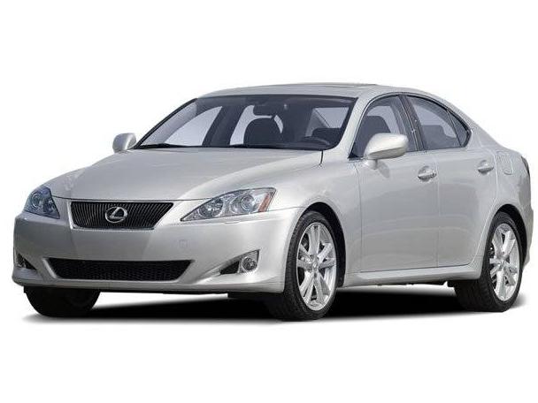 LEXUS IS 2008 JTHBE262385018231 image