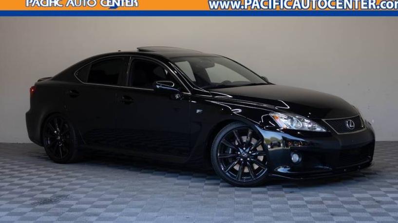 LEXUS IS 2008 JTHBP262485002534 image