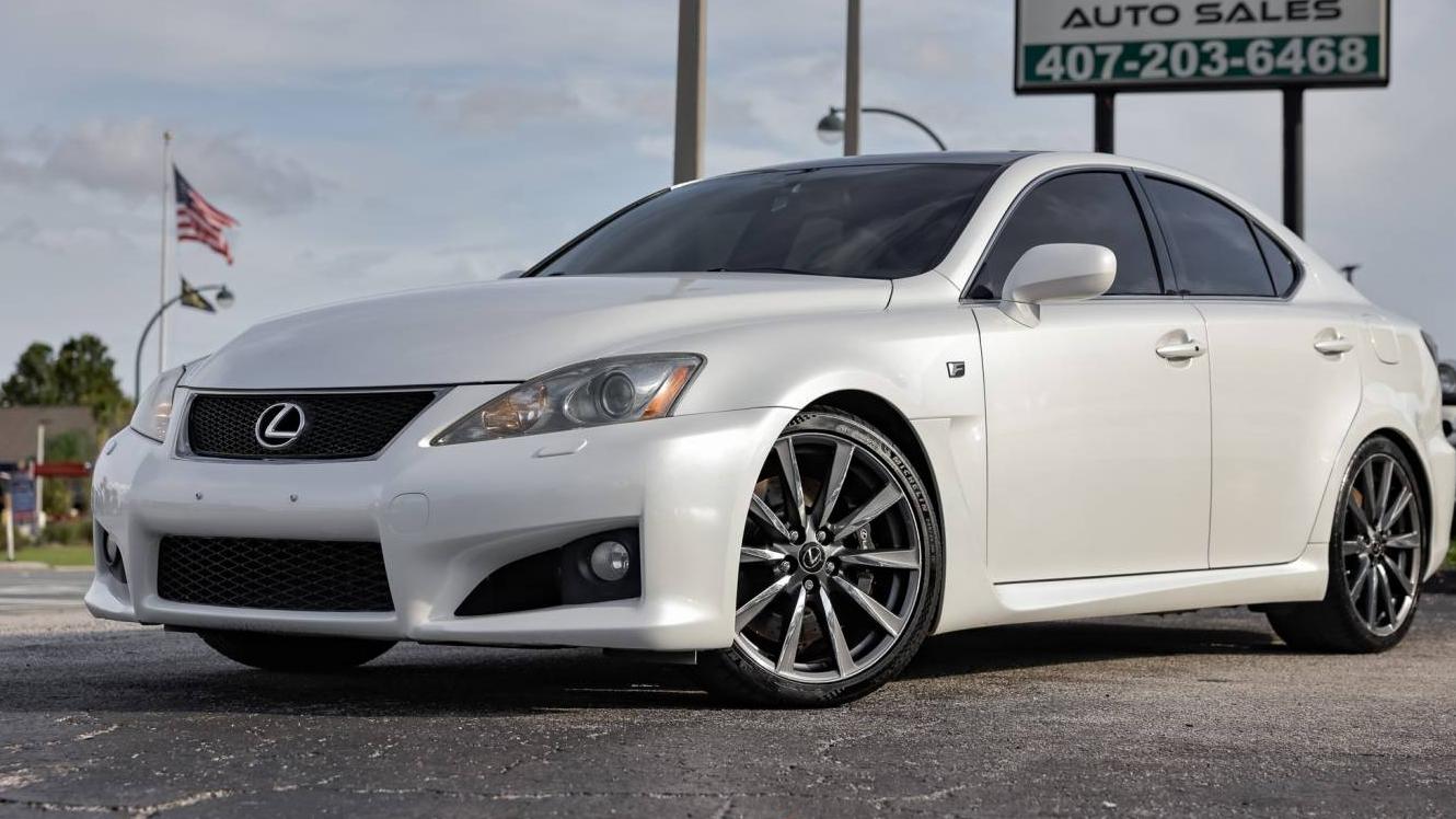 LEXUS IS 2008 JTHBP262385003299 image