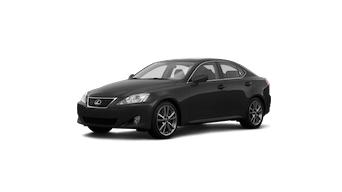 LEXUS IS 2008 JTHBK262585081419 image