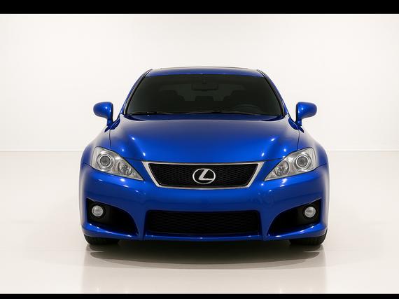 LEXUS IS 2008 JTHBP262X85002232 image