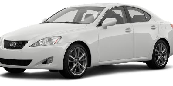 LEXUS IS 2008 JTHBP262285000880 image LEXUS IS 2008 JTHBP262285000880 image